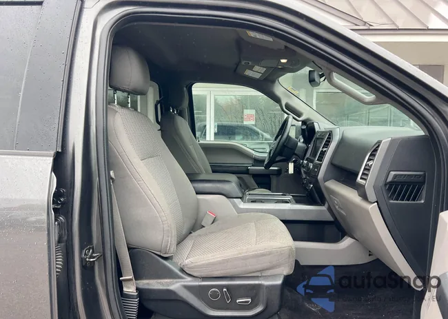 1FTEW1EF8FFC81624: 43457668