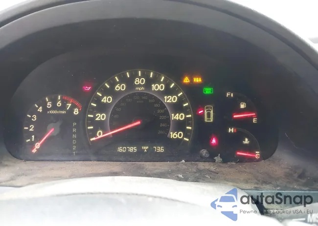 5FNRL38646B098355: 43457688