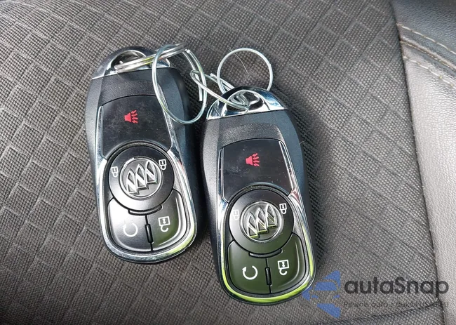 KL4CJESB4KB821738: 43457702