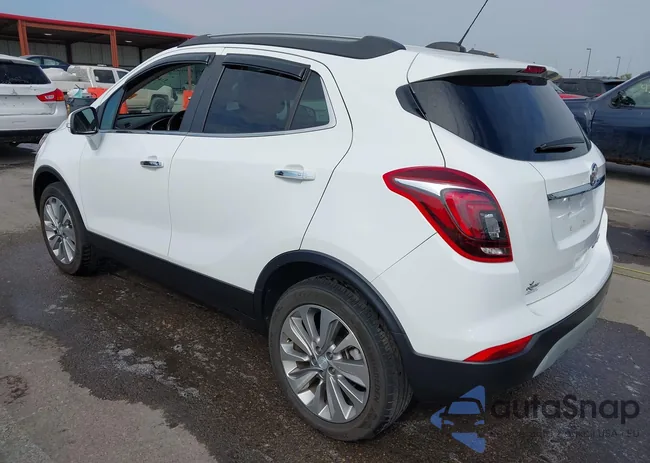 KL4CJESB4KB821738: 43457702