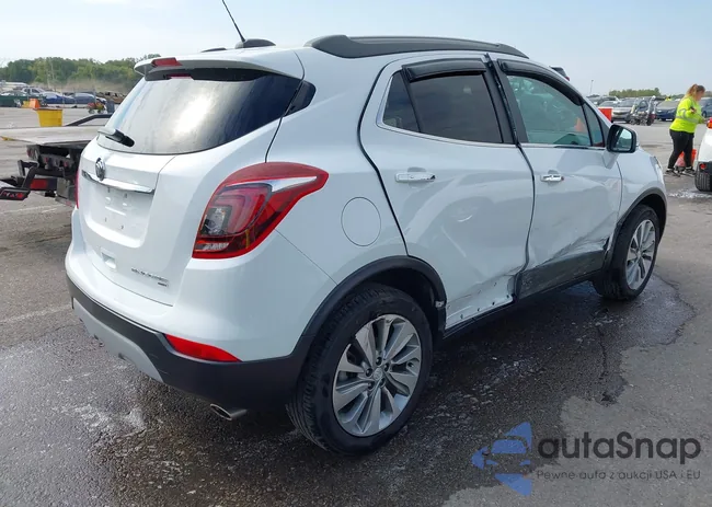 KL4CJESB4KB821738: 43457702