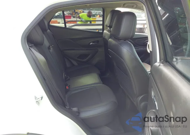 KL4CJESB4KB821738: 43457702