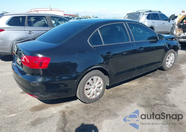 3VW2K7AJ7DM383132: 43457701