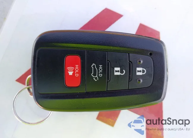 2T3P1RFV8PW404964: 43457716