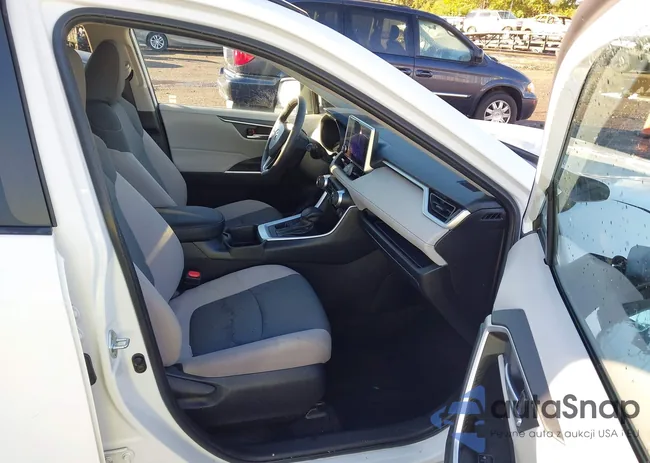 2T3P1RFV8PW404964: 43457716