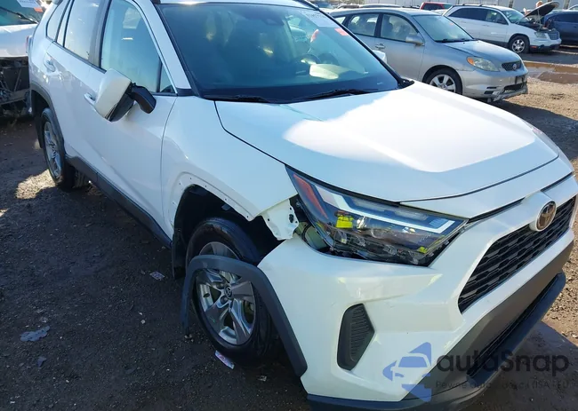 2T3P1RFV8PW404964: 43457716