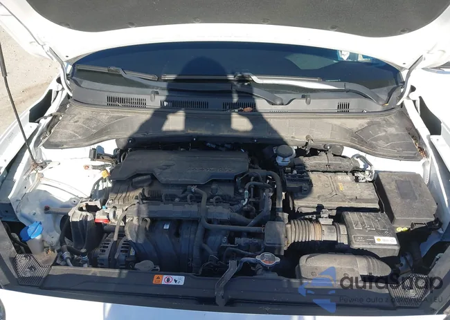 KM8K6CAB4NU832557: 43457726