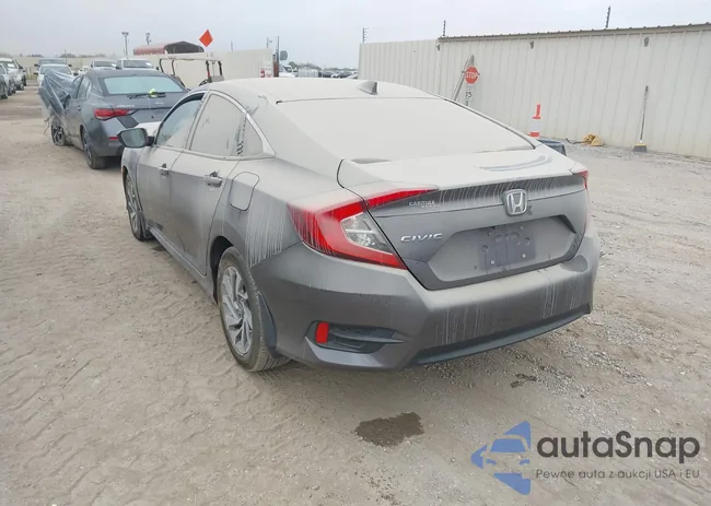 19XFC2F79JE004087: 43457741