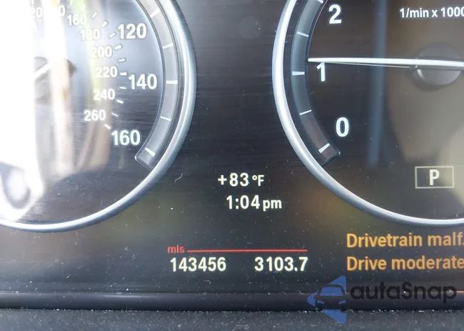 5UXWX9C51D0A28236: 43457761