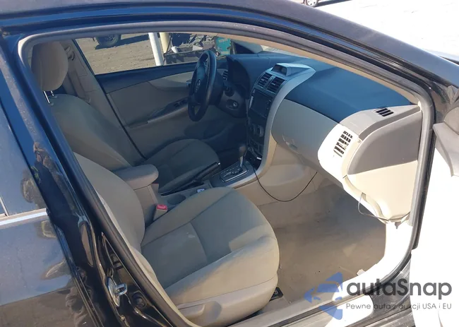 2T1BU4EE3DC064487: 43457765