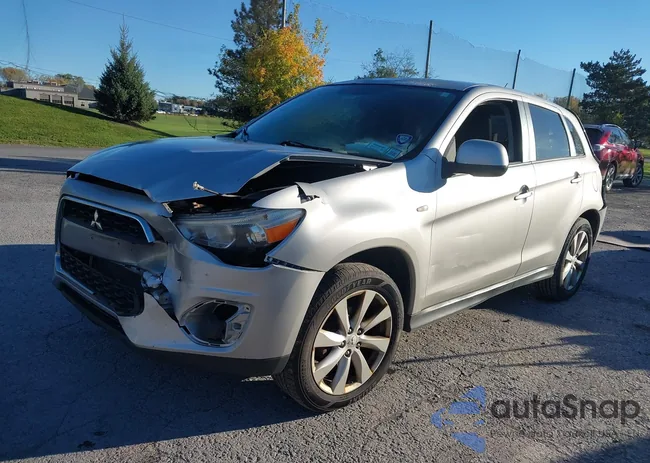 4A4AR3AU0EE004503: 43457781