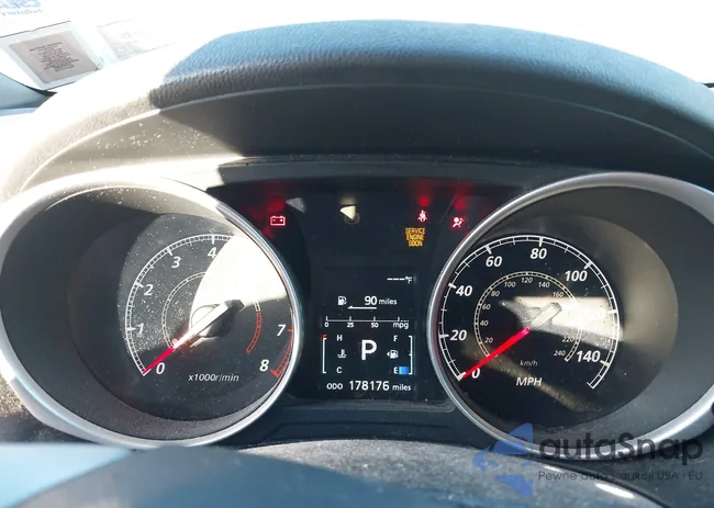 4A4AR3AU0EE004503: 43457781