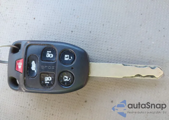 5FNRL5H64CB057053: 43457784