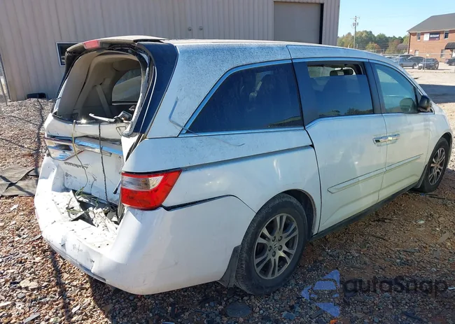 5FNRL5H64CB057053: 43457784