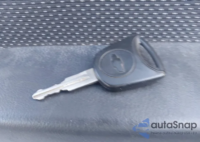 KL1TD56EX9B630425: 43457792