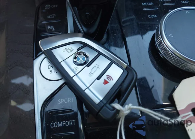 5UXCR6C0XP9P73015: 43457806