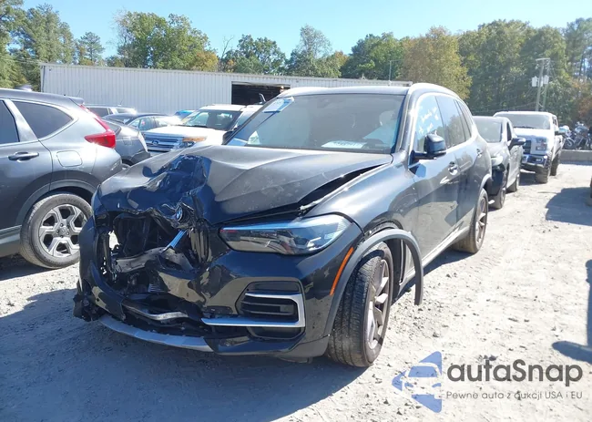 5UXCR6C0XP9P73015: 43457806