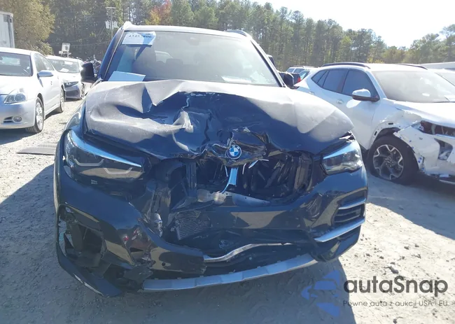 5UXCR6C0XP9P73015: 43457806