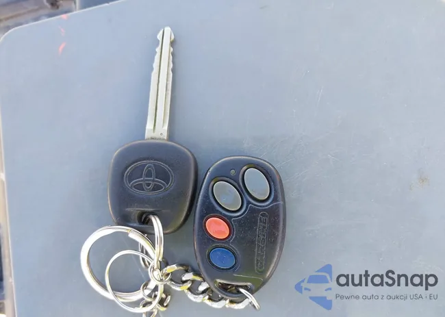 4T1BE46K67U078257: 43457825