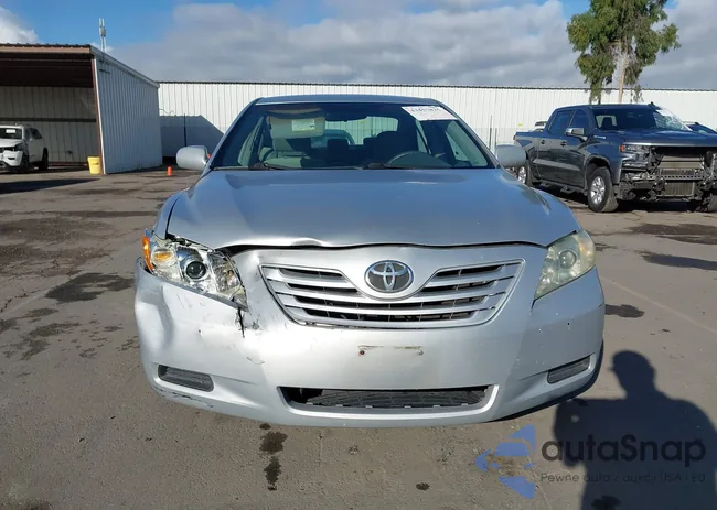 4T1BE46K67U078257: 43457825