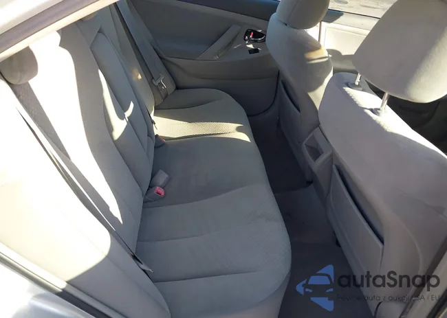 4T1BE46K67U078257: 43457825