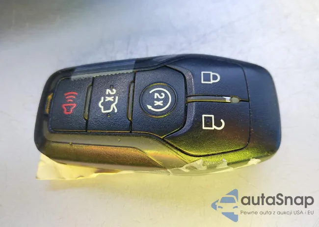 1FA6P8TH0H5290668: 43457834