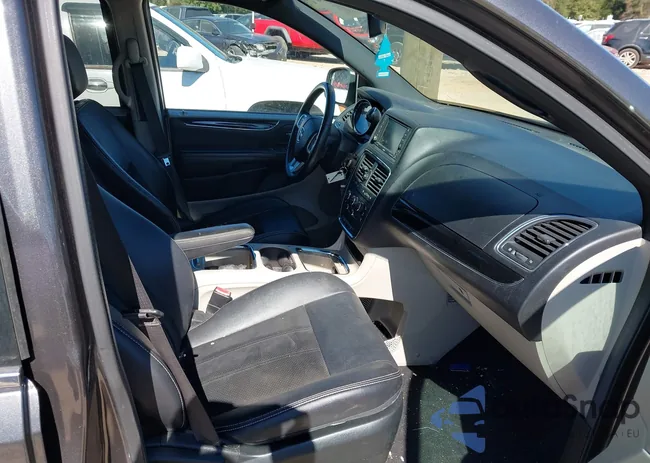 2C4RDGCG3JR328081: 43457838