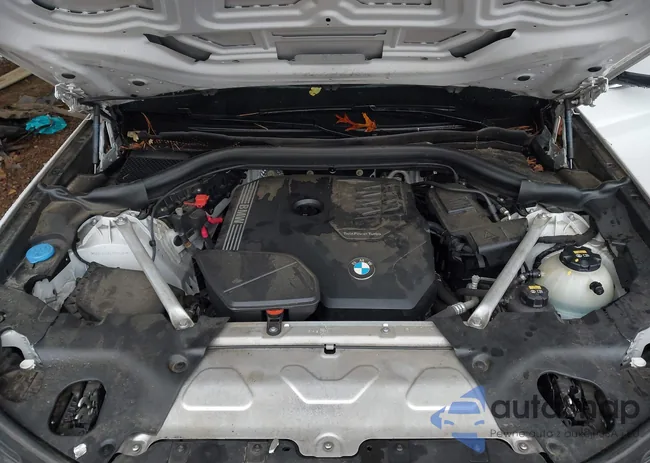 5UXTY5C01L9B82405: 43457847