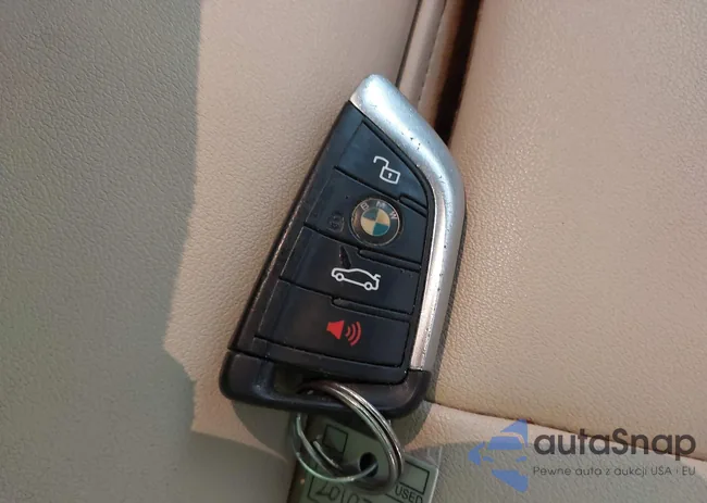 5UXTY5C01L9B82405: 43457847