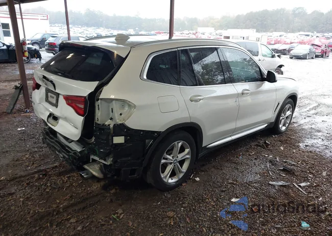 5UXTY5C01L9B82405: 43457847