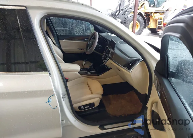 5UXTY5C01L9B82405: 43457847