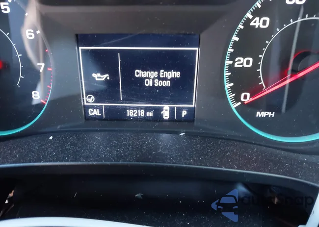 1G1ZG5STXRF128286: 43457853