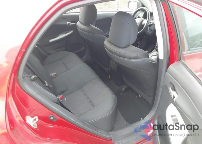 2T1BU4EE9CC869876: 43457866