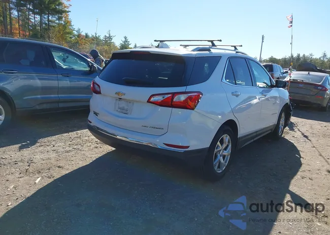 2GNAXXEV6K6161015: 43457874