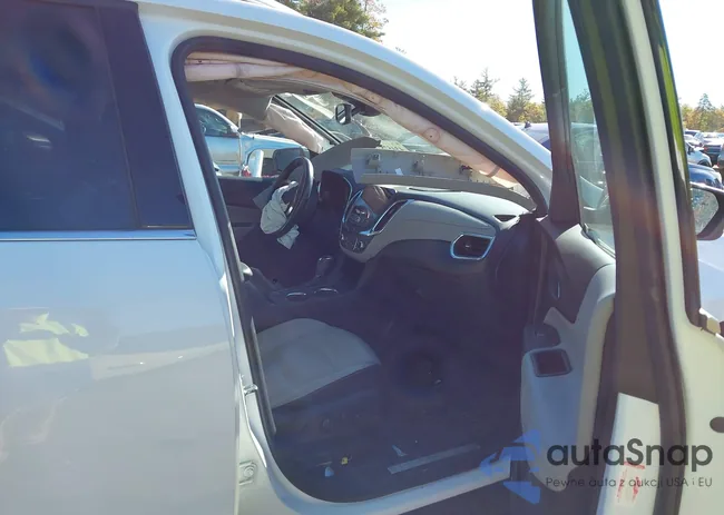 2GNAXXEV6K6161015: 43457874