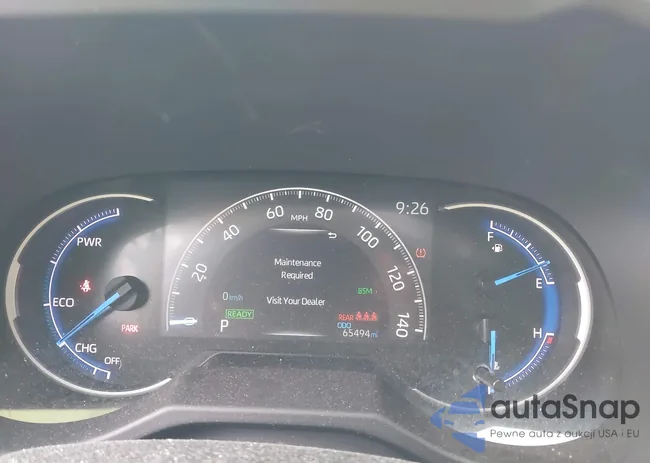 4T3D6RFVXMU024265: 43457883