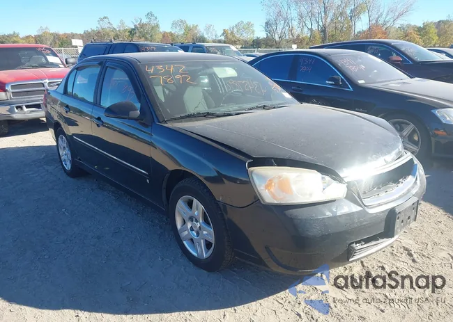 1G1ZT51896F297753: 43457892