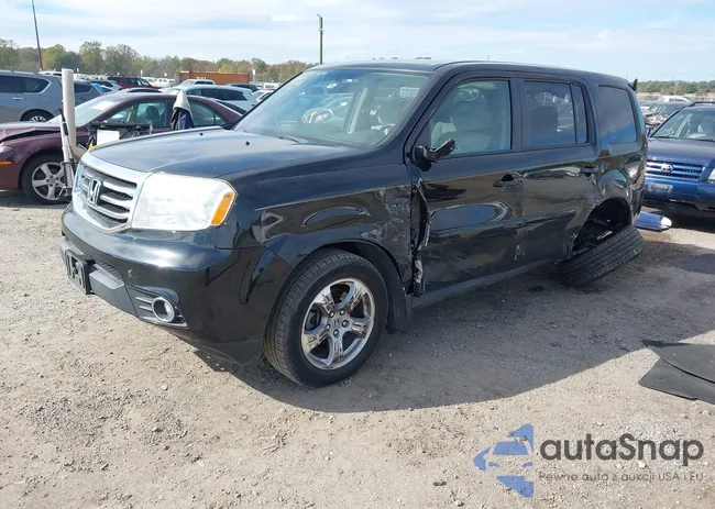 5FNYF4H40DB010860: 43457900