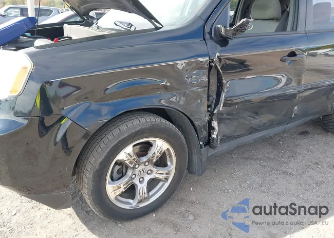 5FNYF4H40DB010860: 43457900