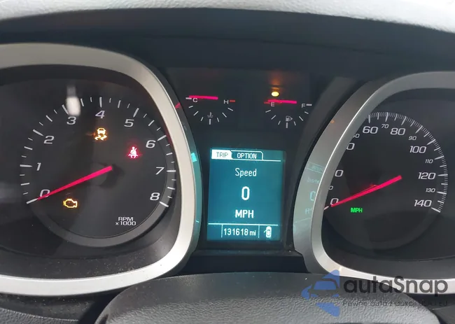 2GNALBEKXD1270548: 43457902