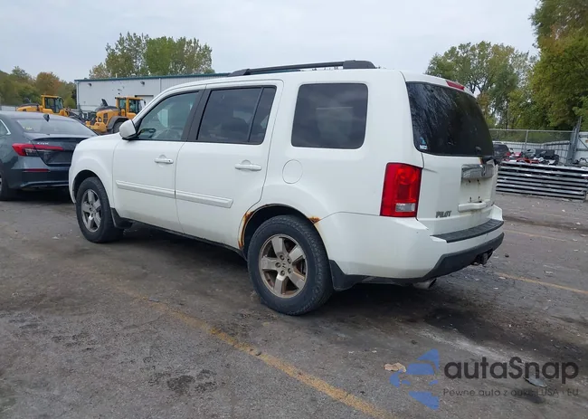 5FNYF4H56AB002153: 43457910