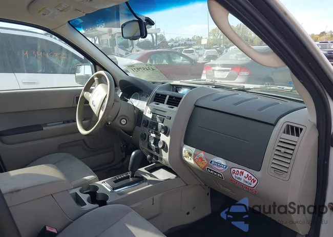 1FMCU0D75CKA14120: 43457921