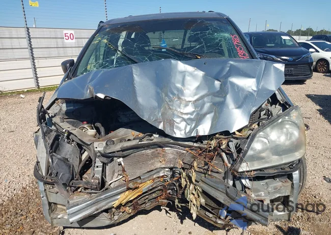 5FNRL38657B080013: 43457925