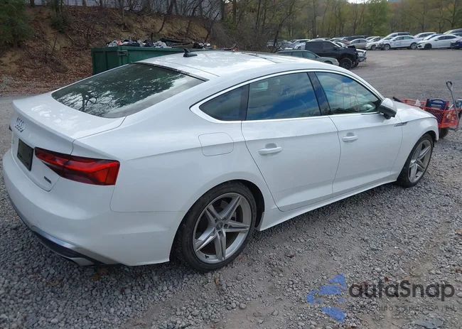 WAUDACF56MA017742: 43457948