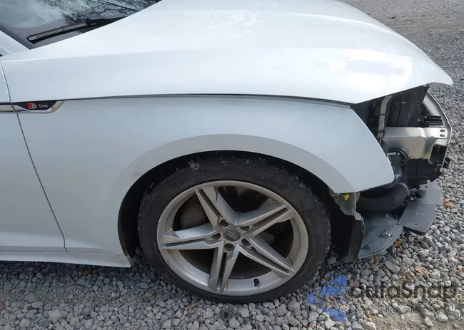 WAUDACF56MA017742: 43457948