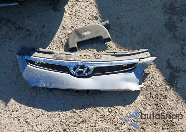 KMHDC8AE6BU110706: 43457950