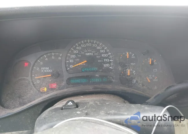 2GCEC19V331268244: 43457963