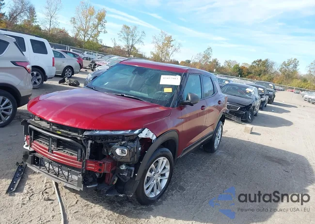 KL79MNSLXRB076033: 43457983