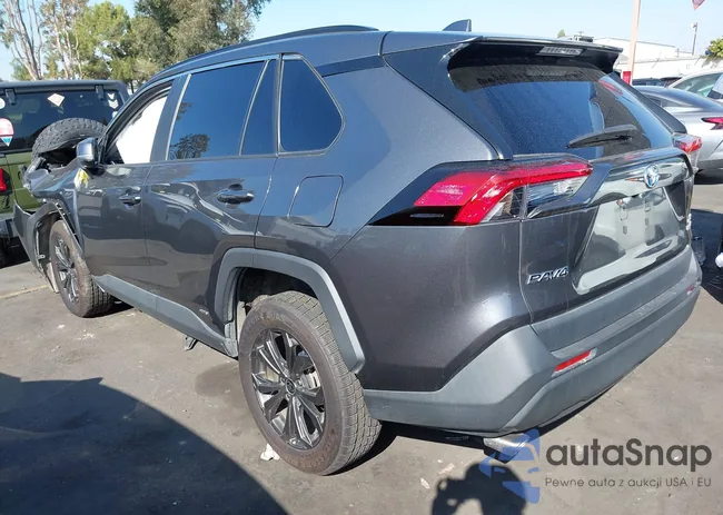 4T3B6RFV4NU100409: 43457998