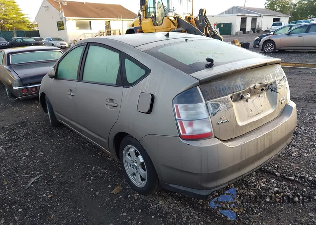 JTDKB20U953089574: 43458001